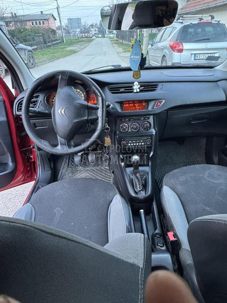 Citroen C3 1.1