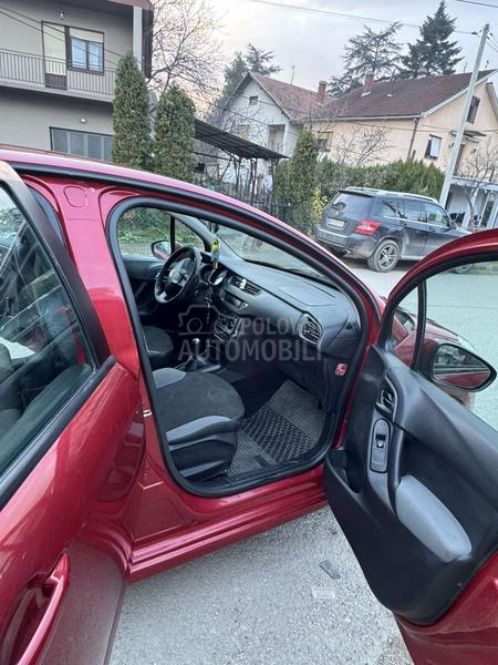 Citroen C3 1.1