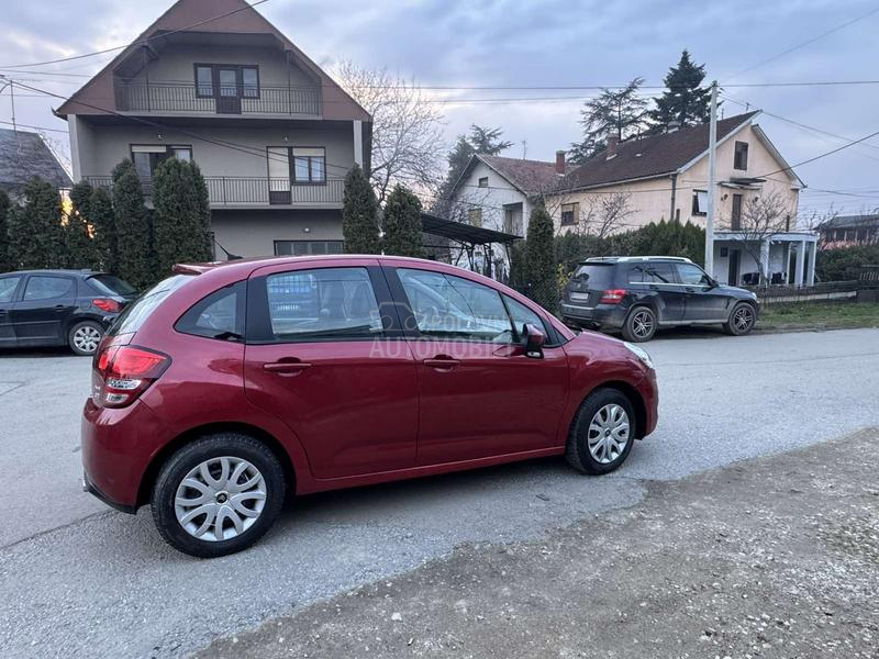 Citroen C3 1.1