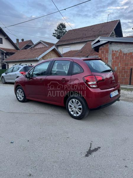 Citroen C3 1.1