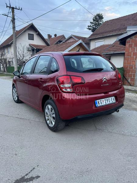Citroen C3 1.1