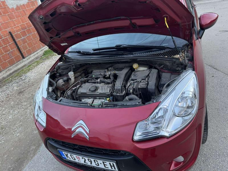 Citroen C3 1.1