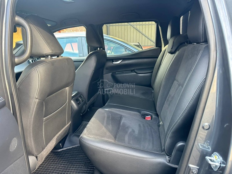 Mercedes Benz X klasa X 250