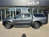 Mercedes Benz X klasa X 250