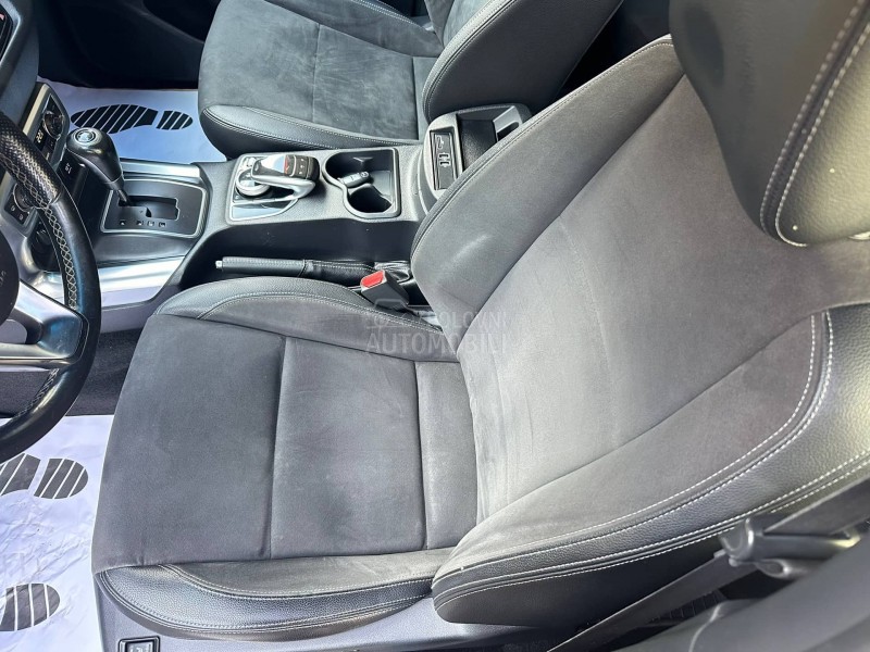 Mercedes Benz X klasa X 250