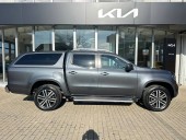 Mercedes Benz X klasa X 250