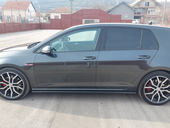 Volkswagen Golf 7 2.0 GTI