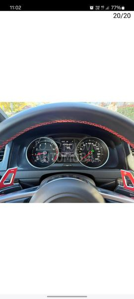 Volkswagen Golf 7 2.0 GTI