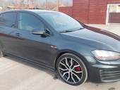 Volkswagen Golf 7 2.0 GTI