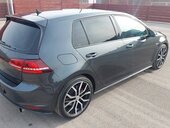 Volkswagen Golf 7 2.0 GTI