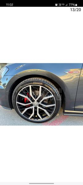 Volkswagen Golf 7 2.0 GTI