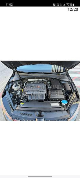 Volkswagen Golf 7 2.0 GTI