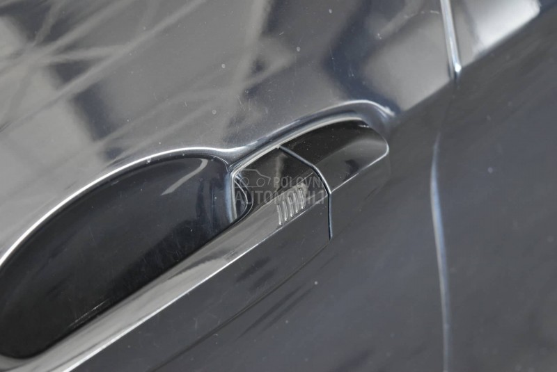 BMW X6 40d xDrive M paket