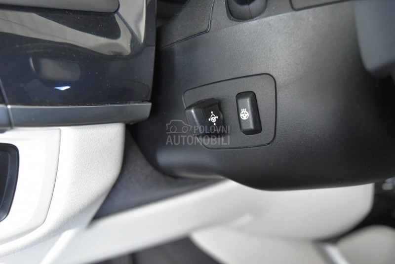 BMW X6 40d xDrive M paket