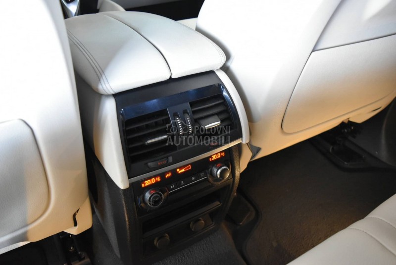 BMW X6 40d xDrive M paket