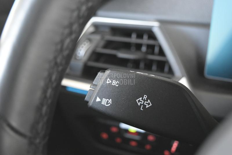 BMW 320 d xDrive M paket