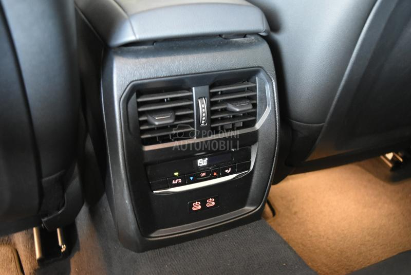 BMW 320 d xDrive M paket