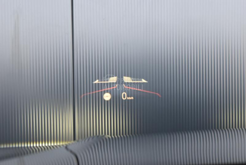 BMW 320 d xDrive M paket