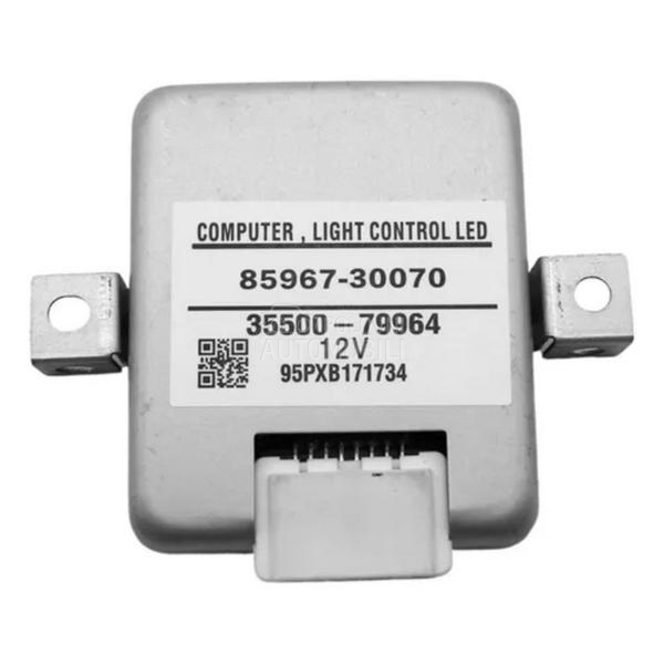 LED CONTROL MODUL 04.295