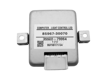 LED CONTROL MODUL 04.295 za Lexus GS 300, GS 430, GS 450 ...