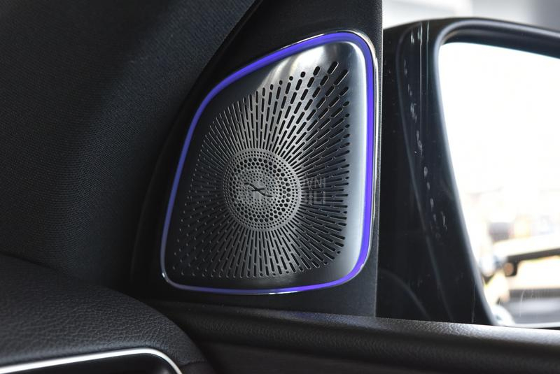 Mercedes Benz GLE 350 d 4M AMG Coupe