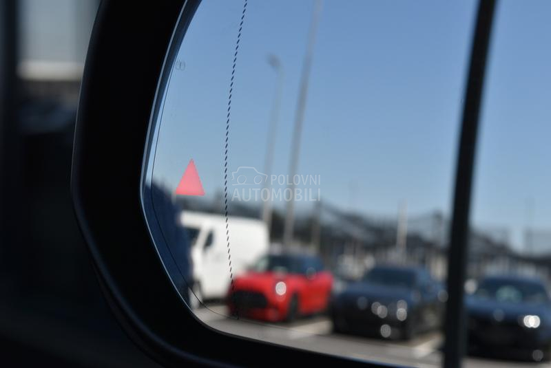 Mercedes Benz GLE 350 d 4M AMG Coupe