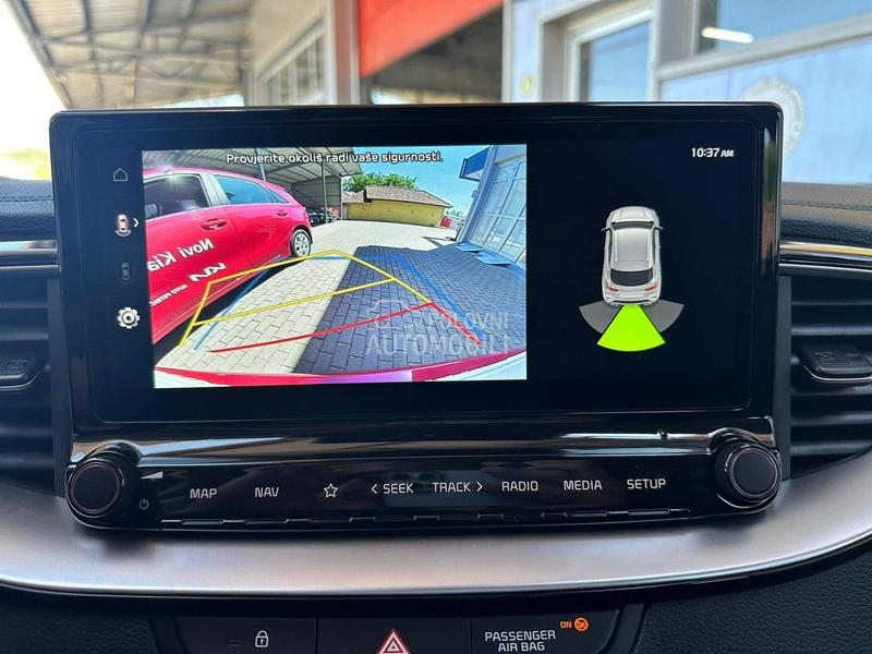 Kia XCeed 1.5 T-GDI  EX PLUS