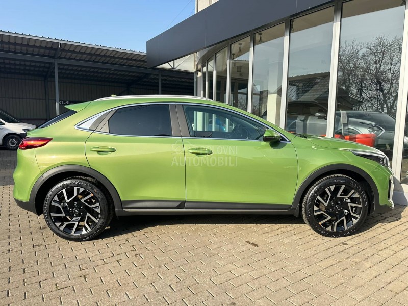 Kia XCeed 1.5 T-GDI  EX PLUS