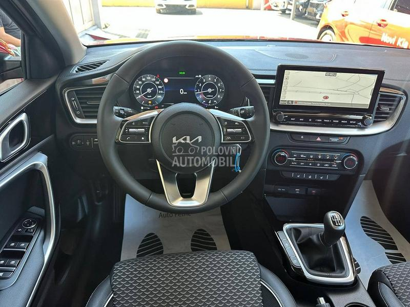 Kia XCeed 1.5 T-GDI  EX PLUS