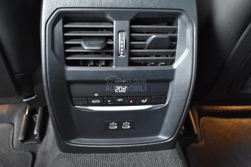 BMW 420 d xDrive GranCoupe M