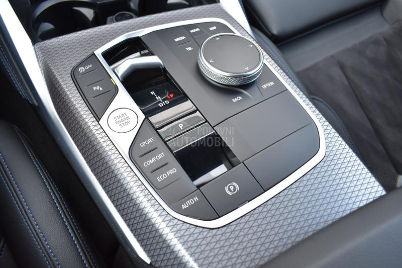 BMW 420 d xDrive GranCoupe M