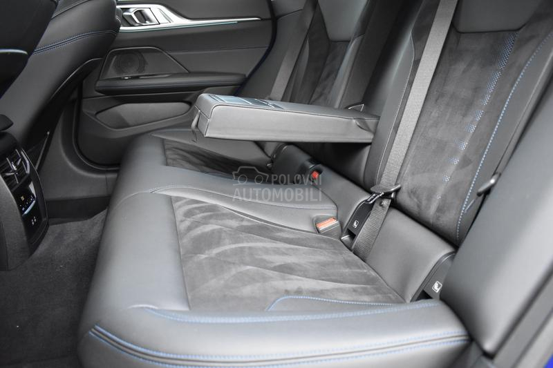 BMW 420 d xDrive GranCoupe M