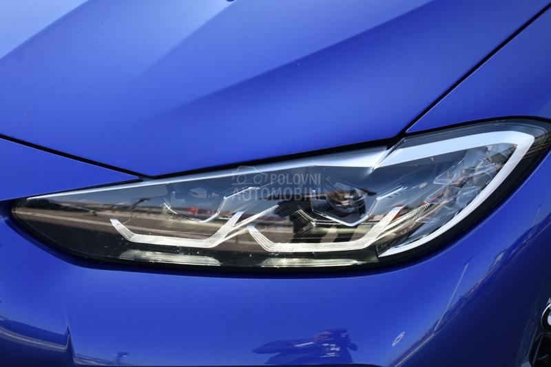 BMW 420 d xDrive GranCoupe M