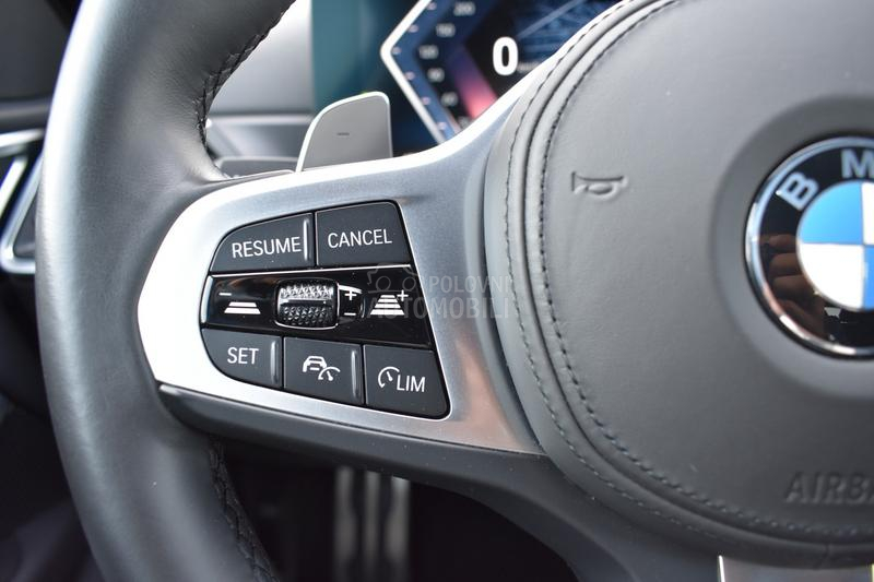 BMW 420 d xDrive GranCoupe M