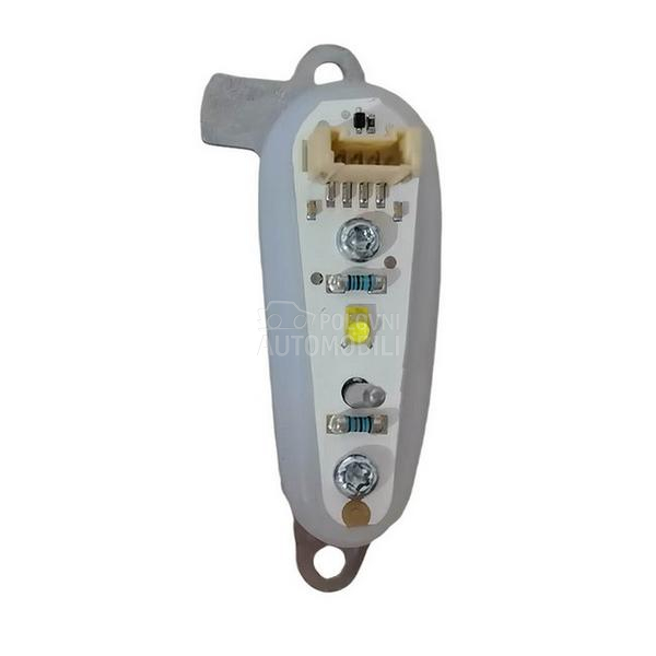 LED DRL MODUL 04.297