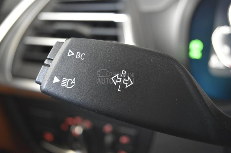 BMW X4 20d xDrive M paket