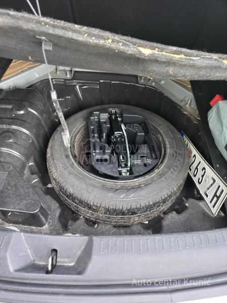 Renault Megane LIMITED TCE115