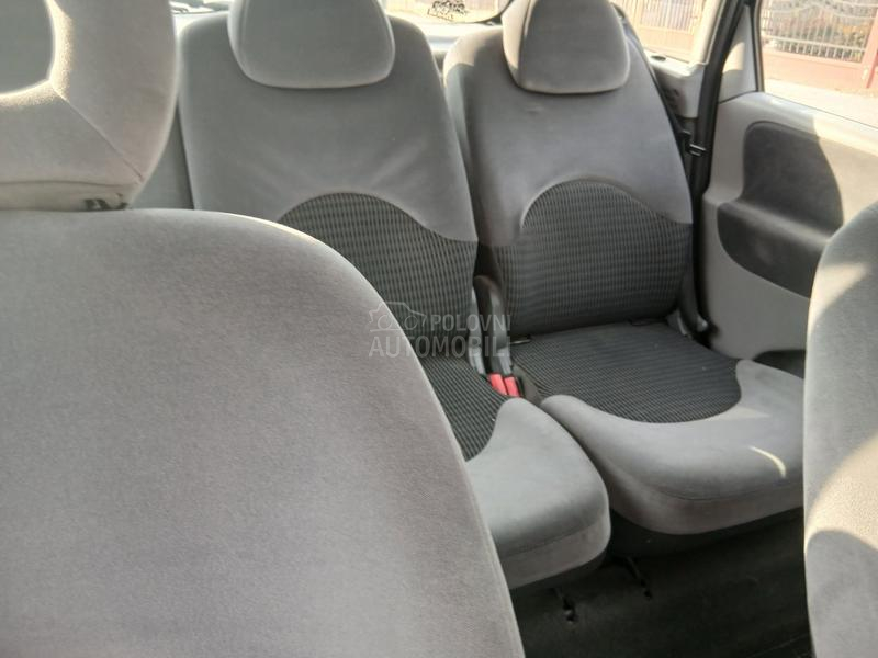 Citroen C3 Picasso 1 6