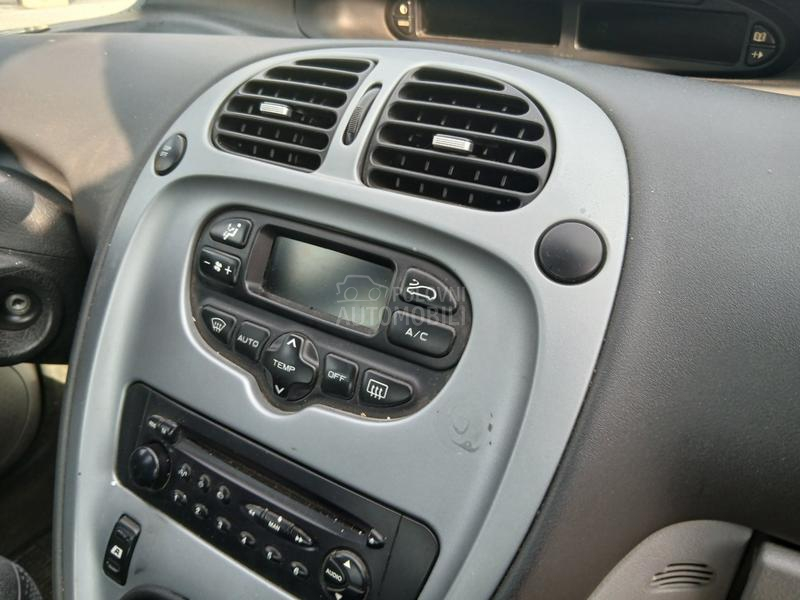 Citroen C3 Picasso 1 6