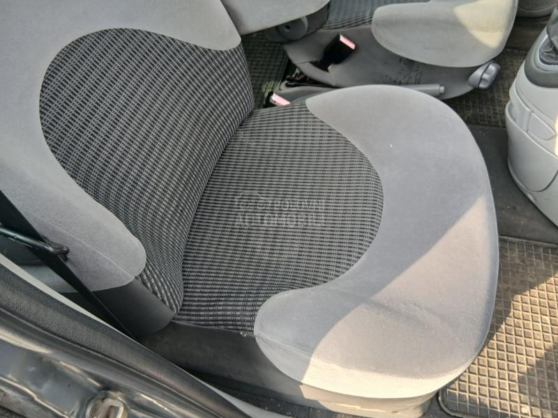 Citroen C3 Picasso 1 6