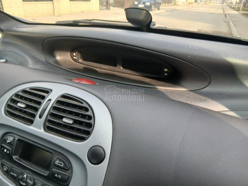 Citroen C3 Picasso 1 6