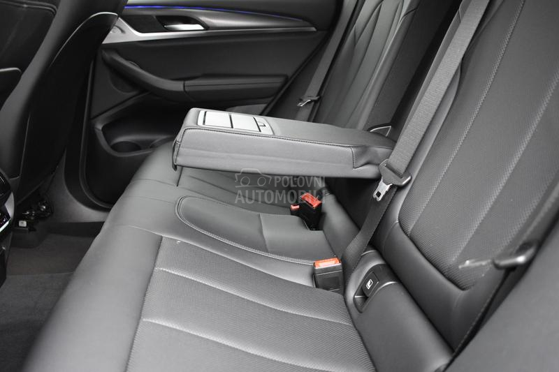 BMW X4 20d xDrive M paket