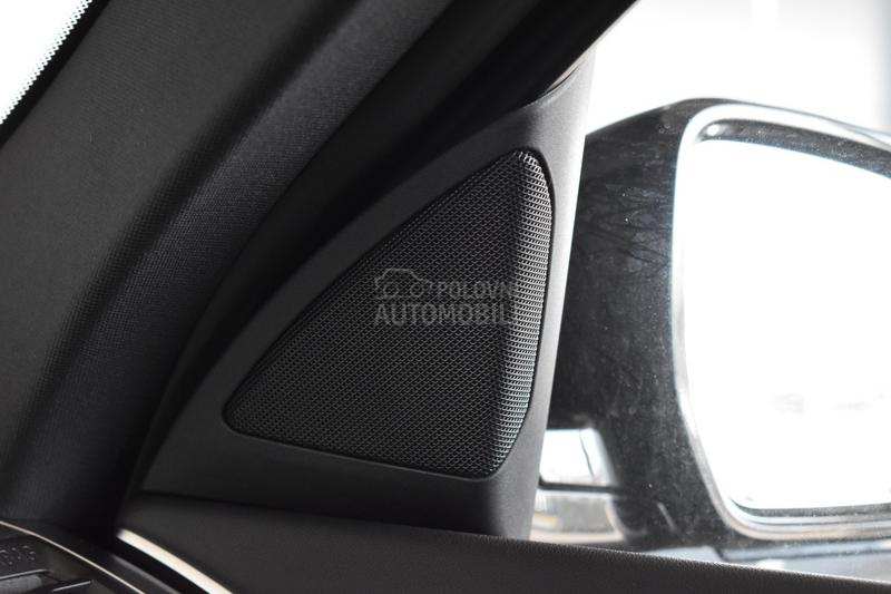 BMW X4 20d xDrive M paket