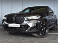 BMW X4 20d xDrive M paket