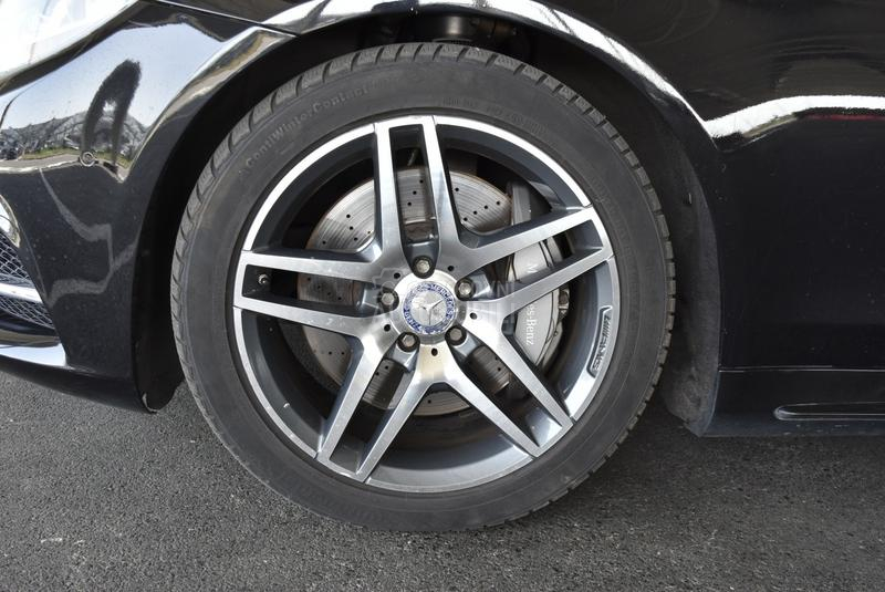 Mercedes Benz S 350 d 4Matic