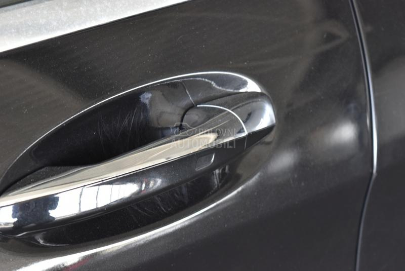 Mercedes Benz S 350 d 4Matic