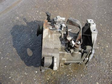 Menjac 1.9 tdi 90ks za Seat Leon od 1997. do 2006. god.