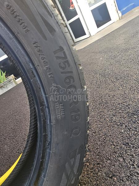 Continental 175/60 R19 Letnja
