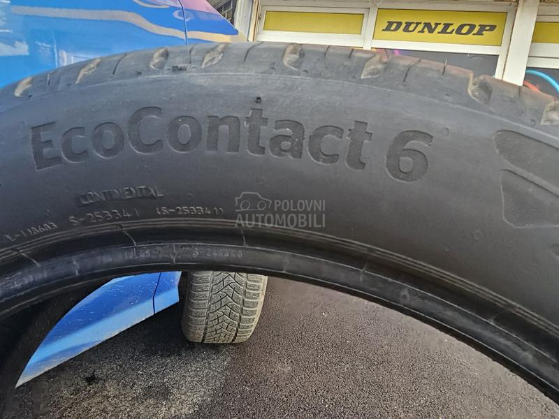 Continental 175/60 R19 Letnja