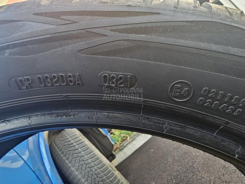 Continental 175/60 R19 Letnja